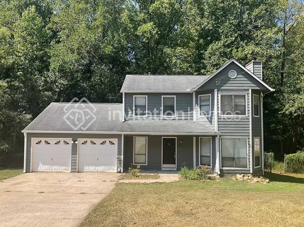 3515 Shelly Dr NW, Kennesaw, GA 30152