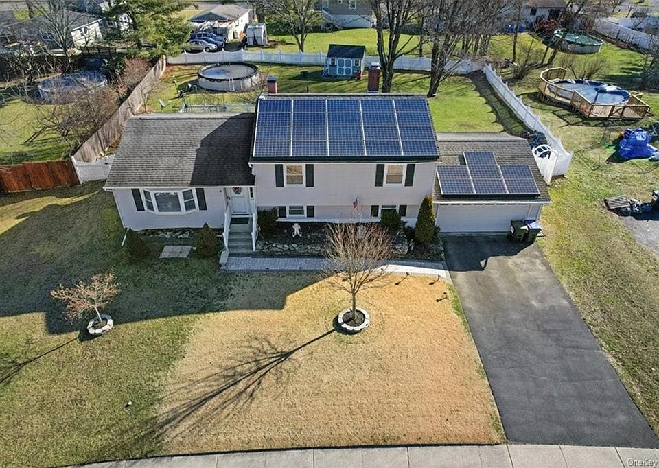 14 Washington Blvd Washingtonville NY Zillow