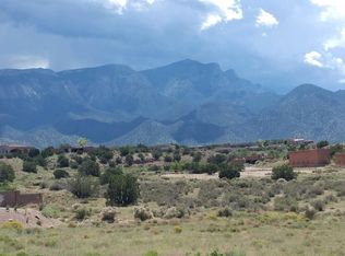 Anasazi Meadows Ct, Placitas, NM 87043