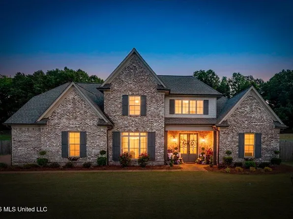 1478 Ashtons Ln, Hernando, MS 38632