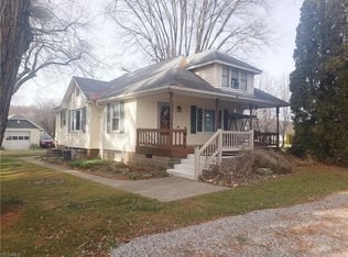 46501 Township Road 483b, Coshocton, OH 43812