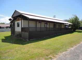 10 S Spring St, Fernwood, ID 83830