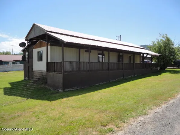 10 S Spring St, Fernwood, ID 83830