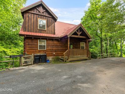 459 Ownby Cir #TR4, Gatlinburg, TN, 37738