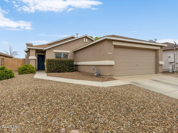 7414 E Shepherd Hill Ln, Prescott Valley, AZ 86315