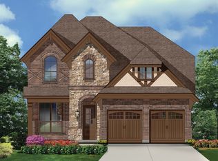 1119 Highgate Rd, Forney, TX 75126