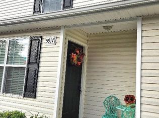 5917 Woodcreek Crossing Way #E, Crestwood, KY 40014