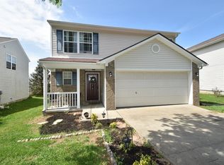 249 Sprinters Trl, Lexington, KY 40511