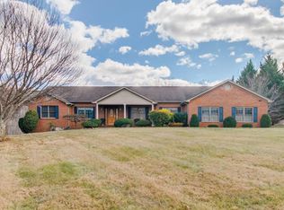 103 Meadowridge Dr, Lynchburg, VA 24503