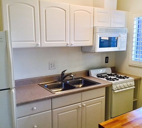 5th image of 1315 N Indian Canyon Dr #D