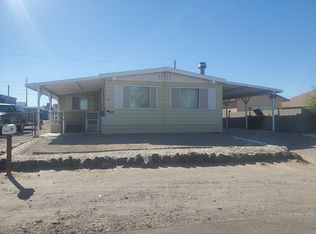 1168 Agate Ave, Bullhead City, AZ 86442