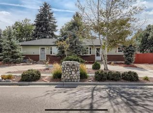6345 Omaha Blvd, Colorado Springs, CO 80915