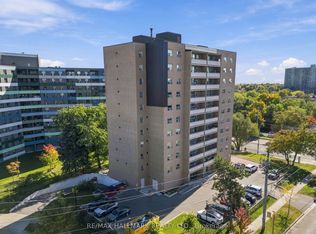 207 Galloway Rd Unit 704, Toronto, ON M1E 4X3