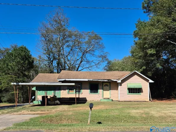 2000 Ewing Ave, Gadsden, AL 35901