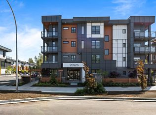 20932 83rd Ave #414, Langley, BC V2Y0K8