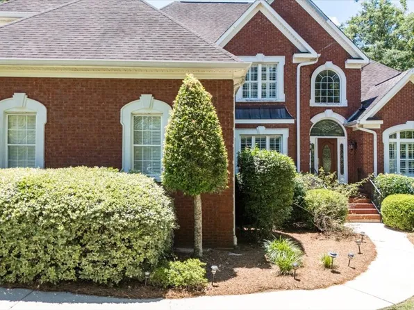 112 Palmer Dr, Macon, GA 31210