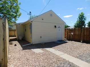 1363 N 19th St UNIT B, Grand Junction, CO 81501
