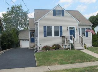 41 Walray Ave, North Haledon, NJ