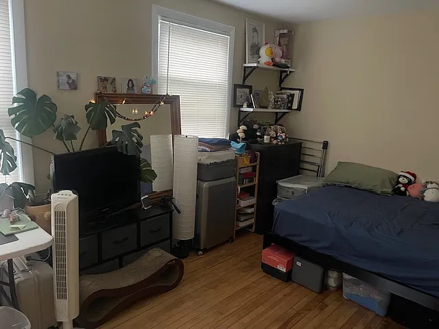 Studio, 350 sqft, $1,850 — Photo 2