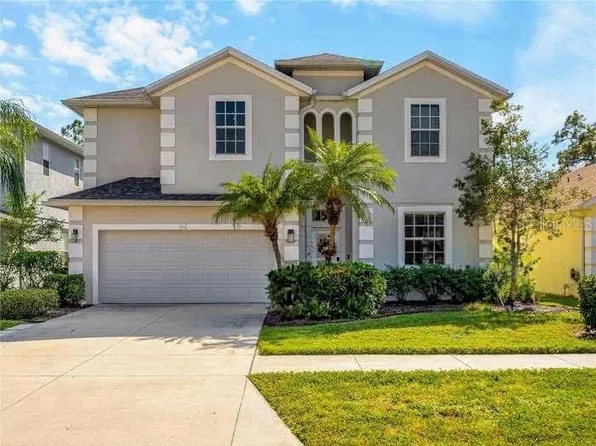 1812 Scarlett Ave, North Port, FL 34289