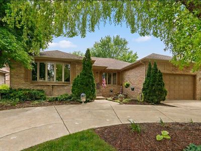 437 N Kevin Dr, Addison, IL, 60101