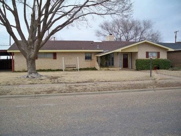 1001 NE 1st St, Earth, TX 79031