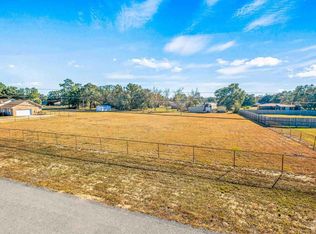 2021 Ceylon Rd LOT 1, Pensacola, FL 32526