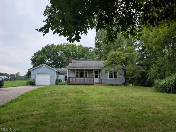 8734 Traphagen St NW, Massillon, OH 44646