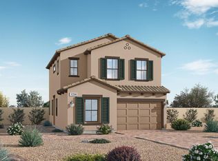 Ottava Plan, Libretto at Cadence, Henderson, NV 89011