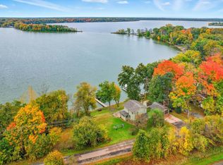 28605 Johnson Ln, Chisago City, MN 55013