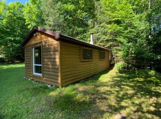 N13586 Walleye Ln, Park Falls, WI 54552
