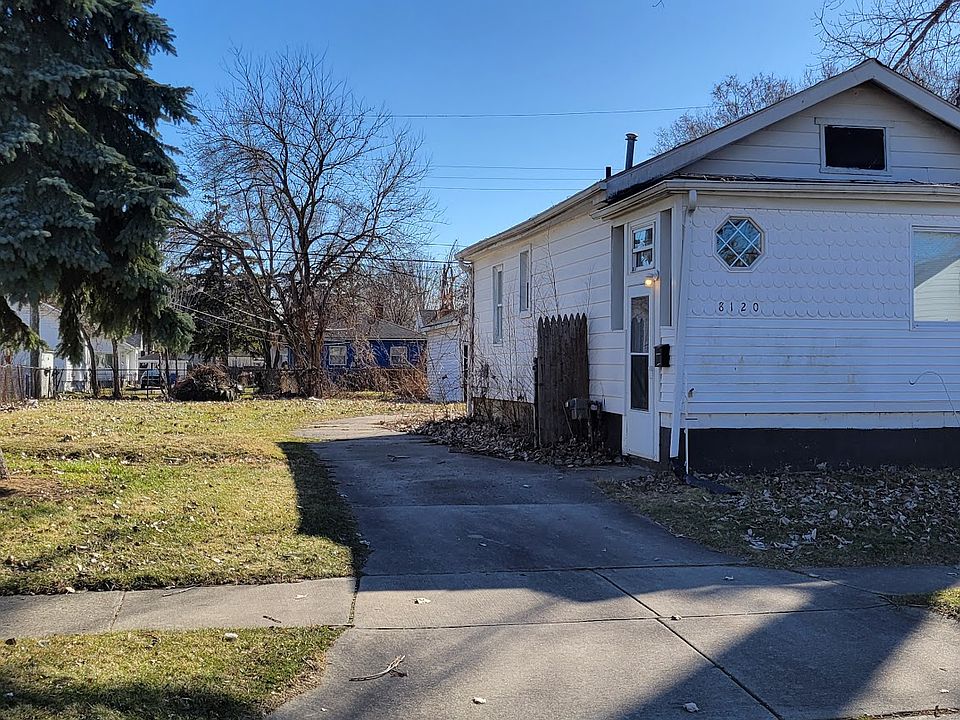 1st image of 8120 Orchard Ave
