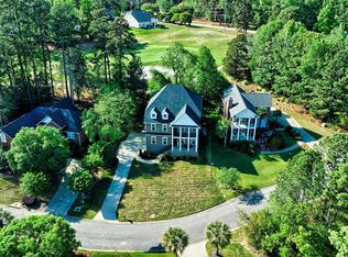 112 Bay Pointe Dr, Chapin, SC 29036
