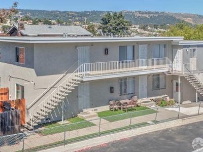 2169 48th Ave, Oakland, CA, 94601