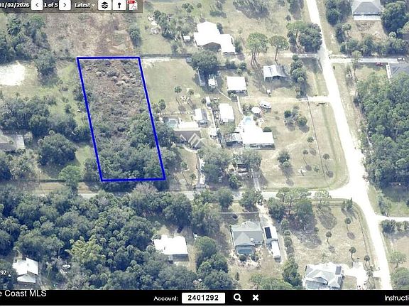 5th image of 4095 Canaveral Groves Blvd