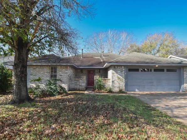 3709 Elizabeth St, Deer Park, TX 77536