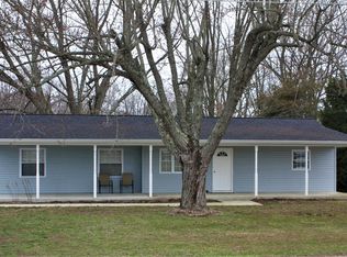 4761 N Greene County Line Rd, Bloomington, IN 47403