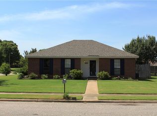 7130 Buckram Oak Dr, Montgomery, AL 36117