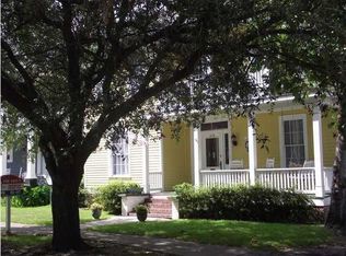 1258 Texas St, Mobile, AL 36604