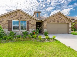 9215 Switch Grass Ln, Forney, TX 75126