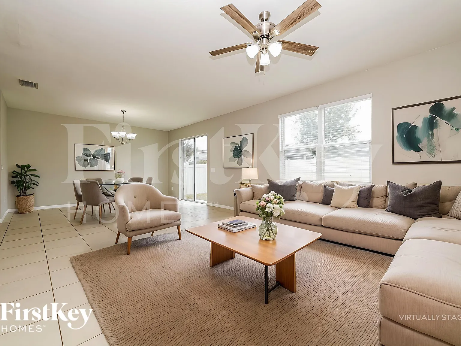 4 bed, 2.5 bath, 2197 sqft, $2,325 — Photo 3