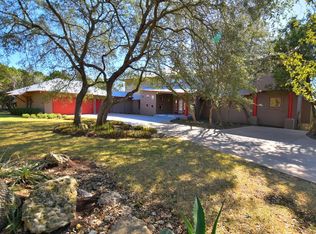 6201 Maurys Trl, Austin, TX 78730