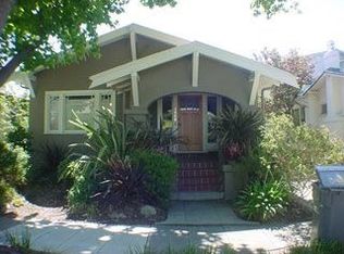 3460 Laguna Ave, Oakland, CA
