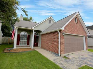 409 Sunstone Dr, Lafayette, LA 70508