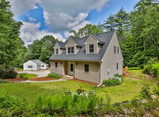 8 Cleveland Hill Rd, Brookline, NH 03033