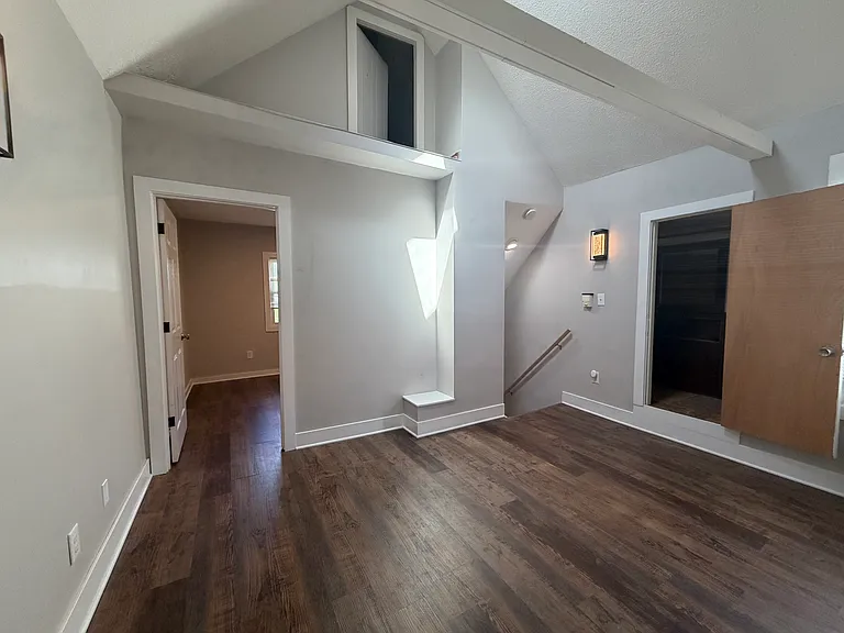 2nd Floor Loft/Common Area Space