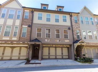 266 Goodson Way NW #266, Atlanta, GA 30309