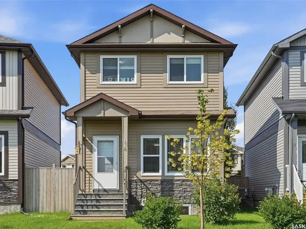 UNIT 70-235 Rosewood BOULEVARD E, Saskatoon, SK S7V 0J3