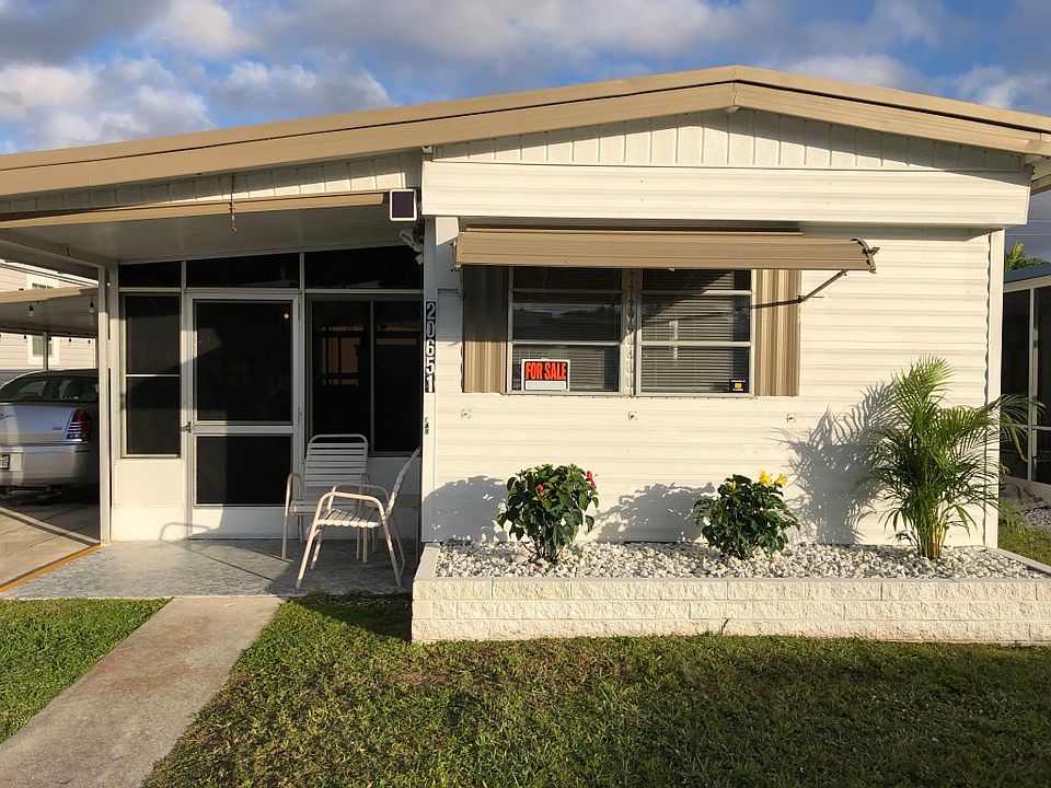 1st image of 20651 Port Dr