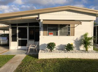 20651 Port Dr, Estero, FL 33928